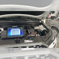 Русификация kia hyundai bmw audi chevrolet, Владивосток