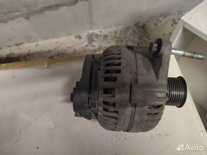 Генератор bosch 90