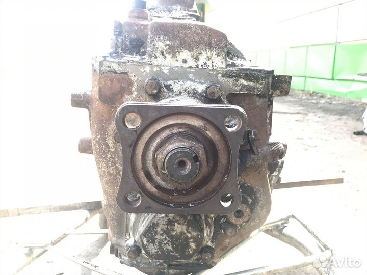Коробка передач ЗИЛ -5301