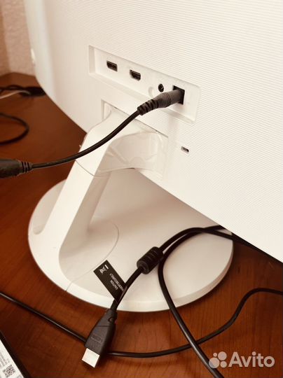 Монитор Samsung 32 Curved CF391