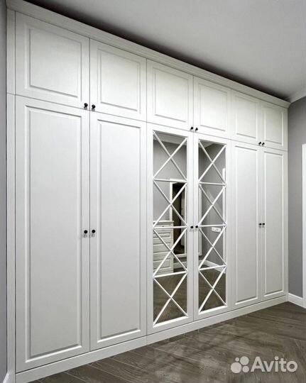 Шкаф для одежды