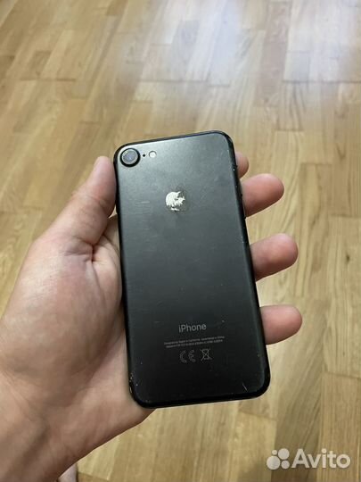 iPhone 7, 32 ГБ