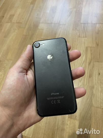 iPhone 7, 32 ГБ