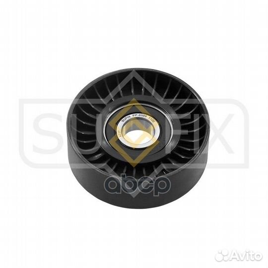 Ролик натяжной приводного ремня FP2026 sufix