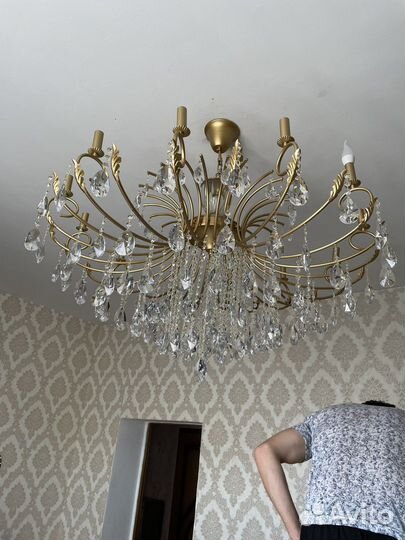 Услуги электрика