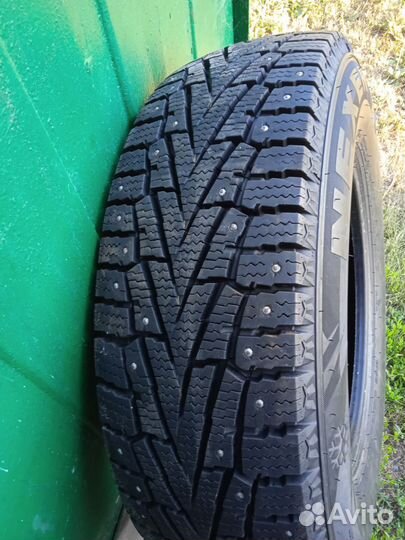 Nexen Winguard Ice 225/75 R16 100G