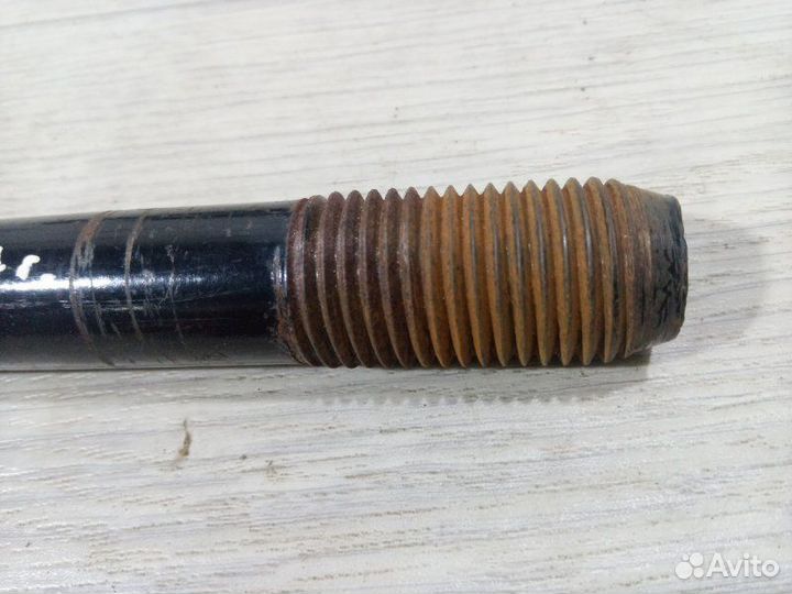 Крюк буксировочный Kia Sportage 2016-2021