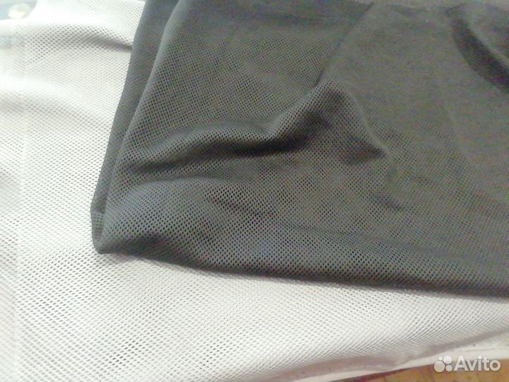 Радиоткань. Для перетяжки грилей. Однослойная
