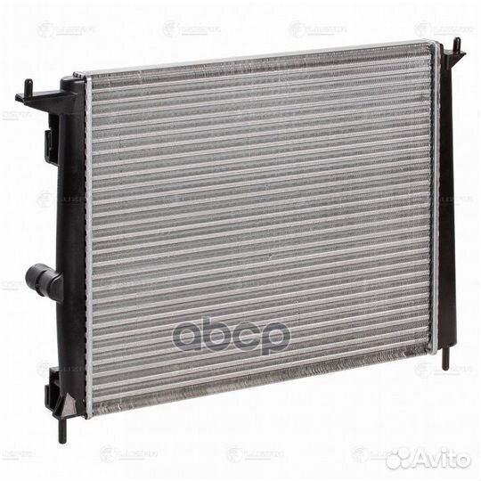 Радиатор системы охлаждения 