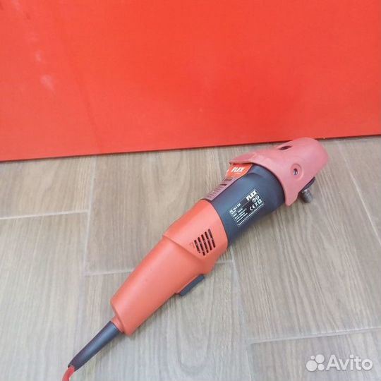 Шлифмашина Flex PE 14-3 125 (Рассрочка / 6121)