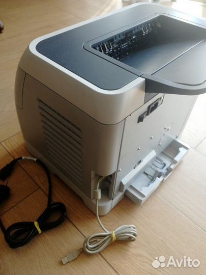 Принтер цветной