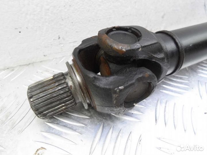 Вал карданный передний BMW X3