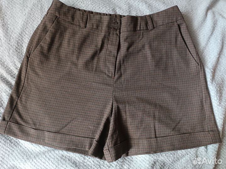 Шорты женские
