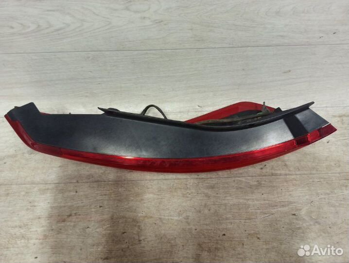 Фонарь задний левый Nissan X-Trail T31 2007