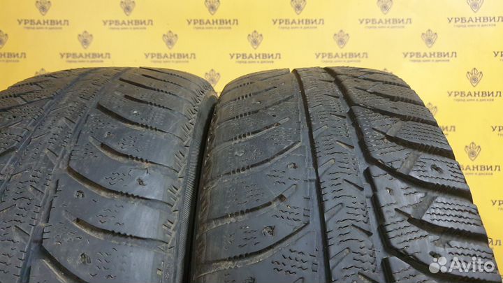 Firestone Ice Cruiser 7 195/65 R15 91T