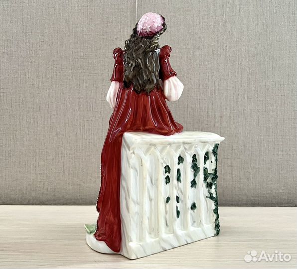 Royal Doulton. Статуэтка