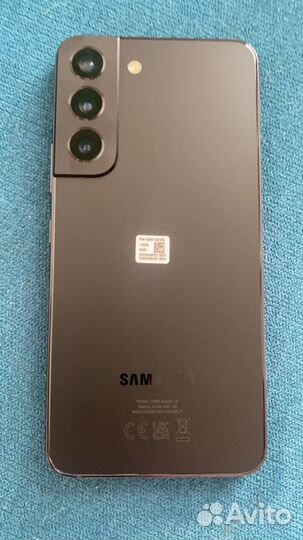 Samsung s22 128g