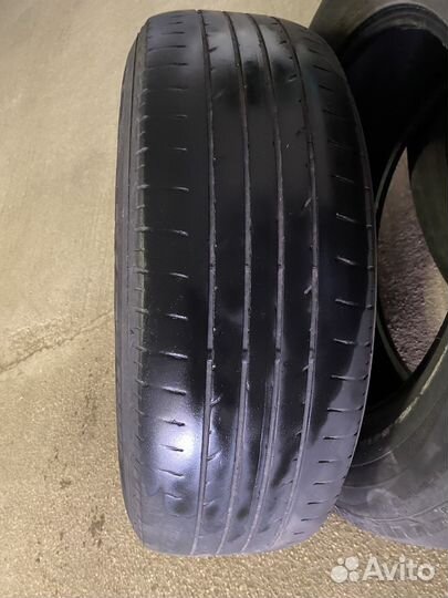 Bridgestone Dueler H/P 235/65 R18 106H