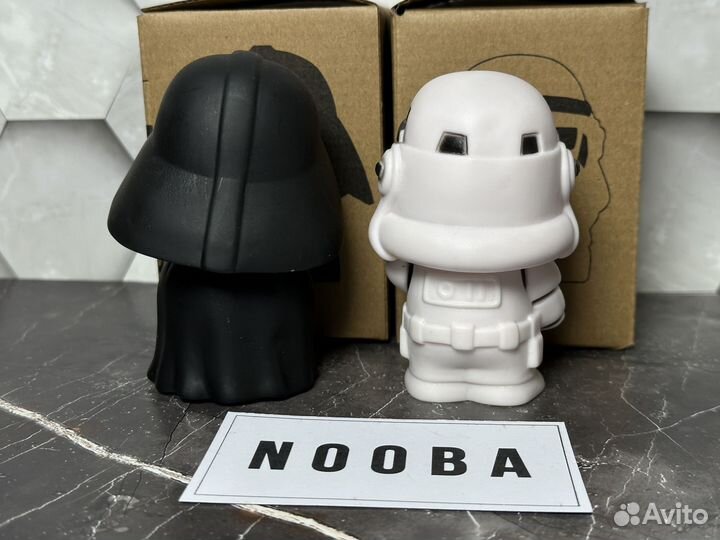 Фигурки Star Wars