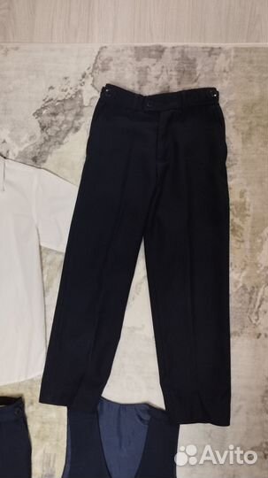 Школьная форма р.122-128