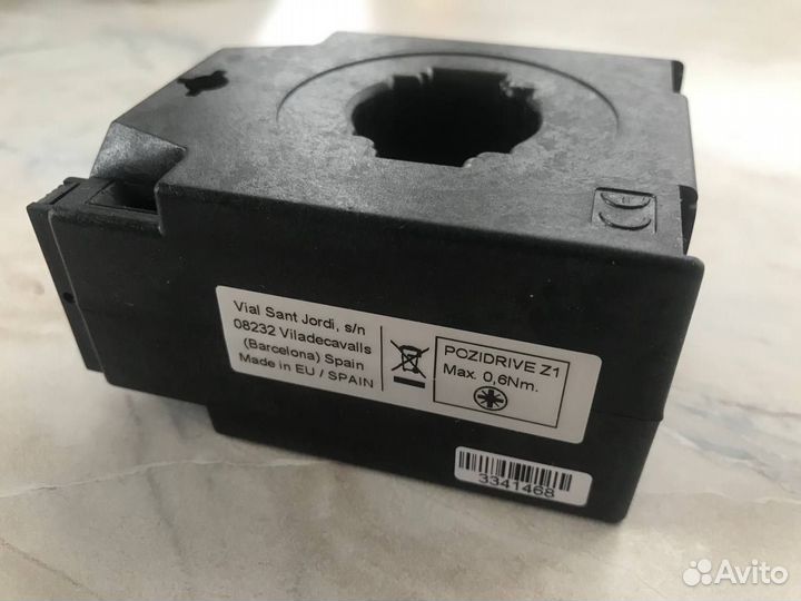 Circuto Трансформатор тока TCH6.2 250/5A (M70445)