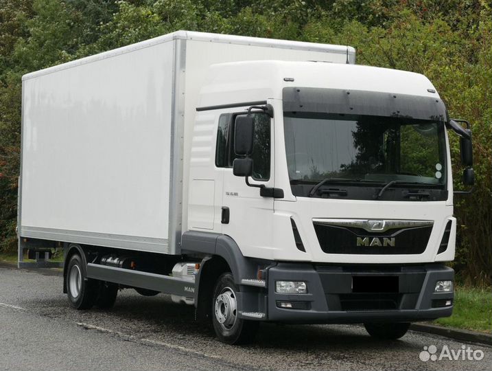 Междугородние перевозки от 200км