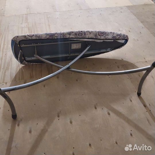 Гладильная доска бу