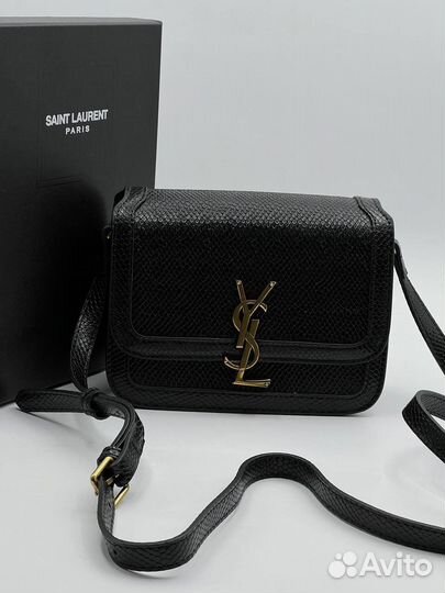 Сумка Saint Laurent с быстрой доставкой