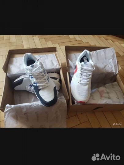 Экипировка forward