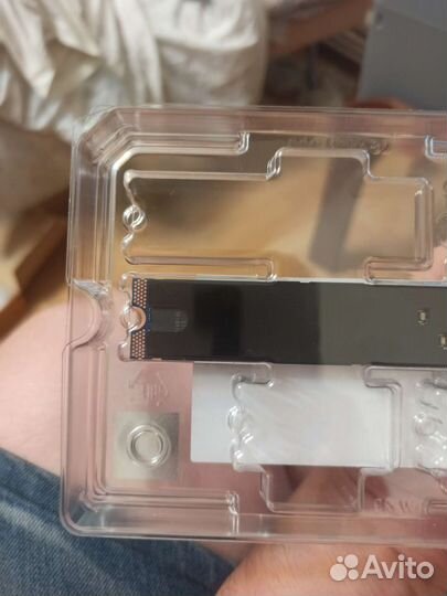 SSD intel Optane p4801x m.2 100gb