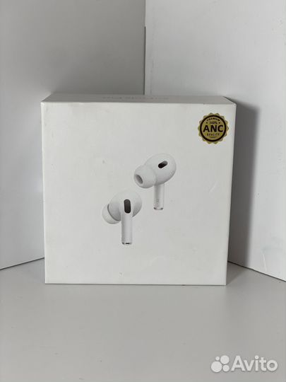 Наушники apple airpods 2, PRO, PRO 2