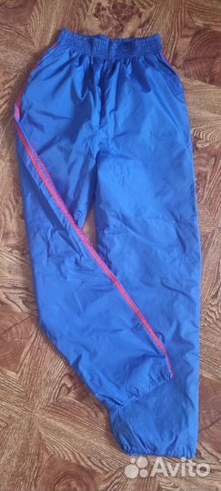 Ветрозащитный спортивный костюм Russia sport р.164