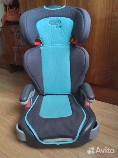 Автомобильное кресло 0-12 лет