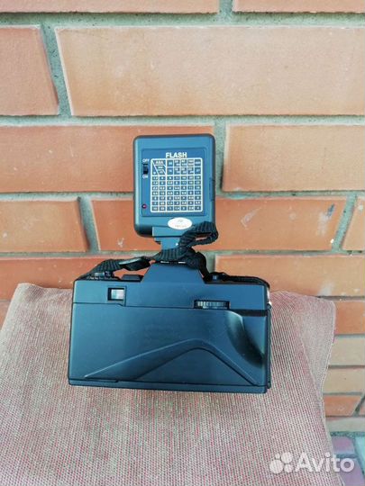 Фотоаппарат