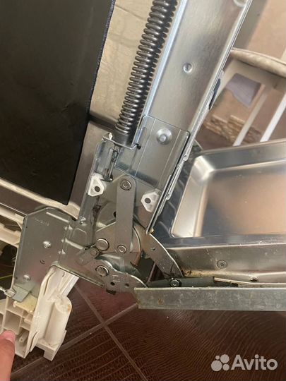 Ремонт посудомоечных машин за 1-2 часа