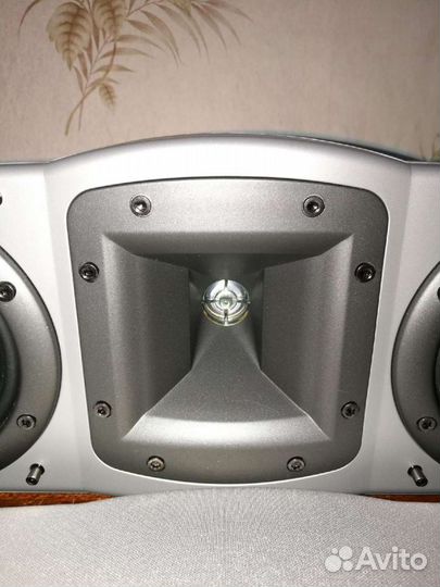 Klipsch Synergy C1 центральный канал