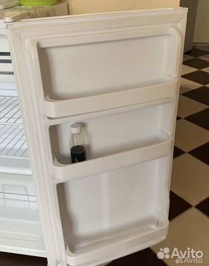 Холодильник на запчасти