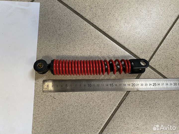 Амортизатор L-220