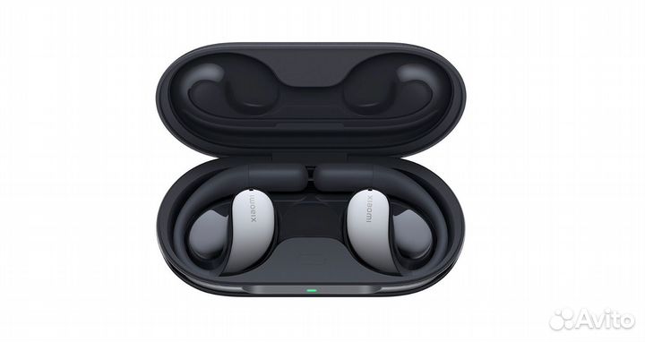 Наушники Xiaomi OpenWear Stereo Cosmic Gray