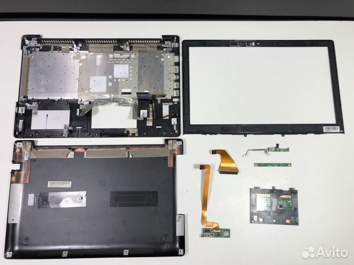 Asus N550J на запчасти