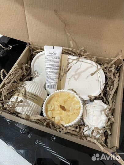 Подарочные наборы