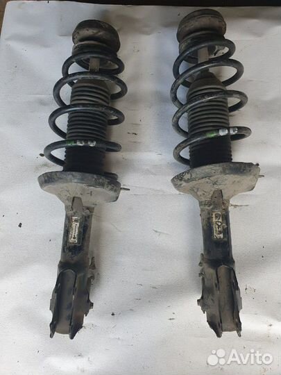 Volkswagen Golf III 1992-2000г