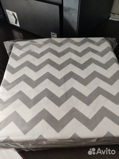 Комплект детского постельного белья Lemony kids