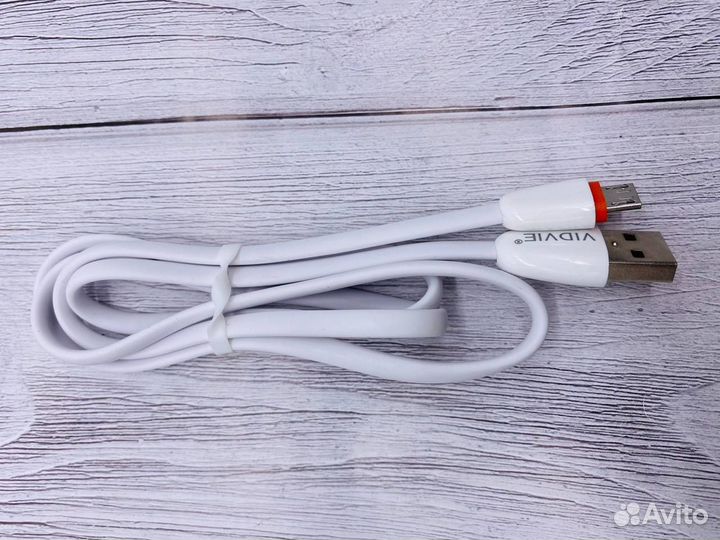 Кабель micro USB