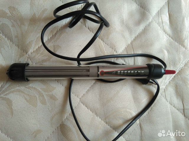 Водонагреватель для аквариума