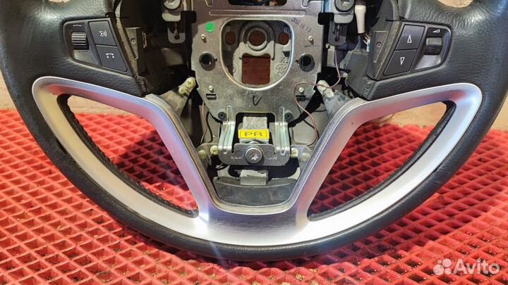 Руль Opel Antara 1