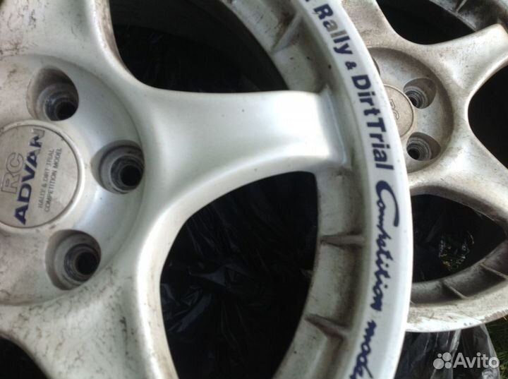 Japan оригинал ковка спортивные диски