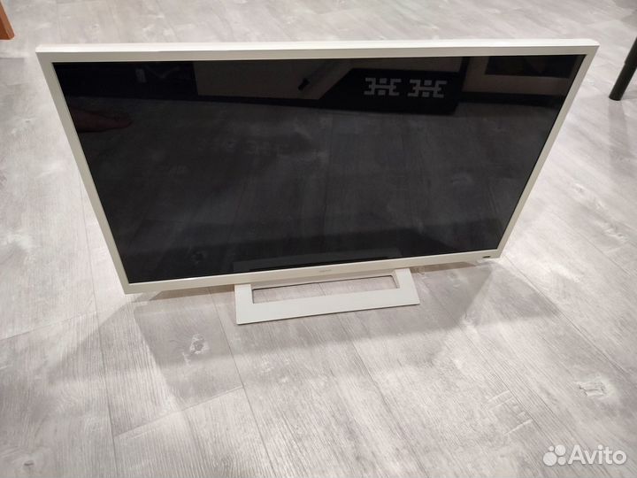 Телевизор dexp 32 дюйма