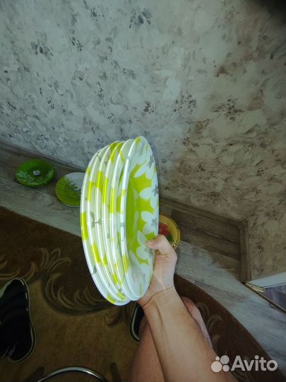 Luminarc люминарк посуда