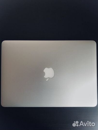 Macbook air 13 2013 8gb